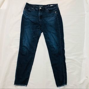 Ag Adriano Goldschmied Jeans